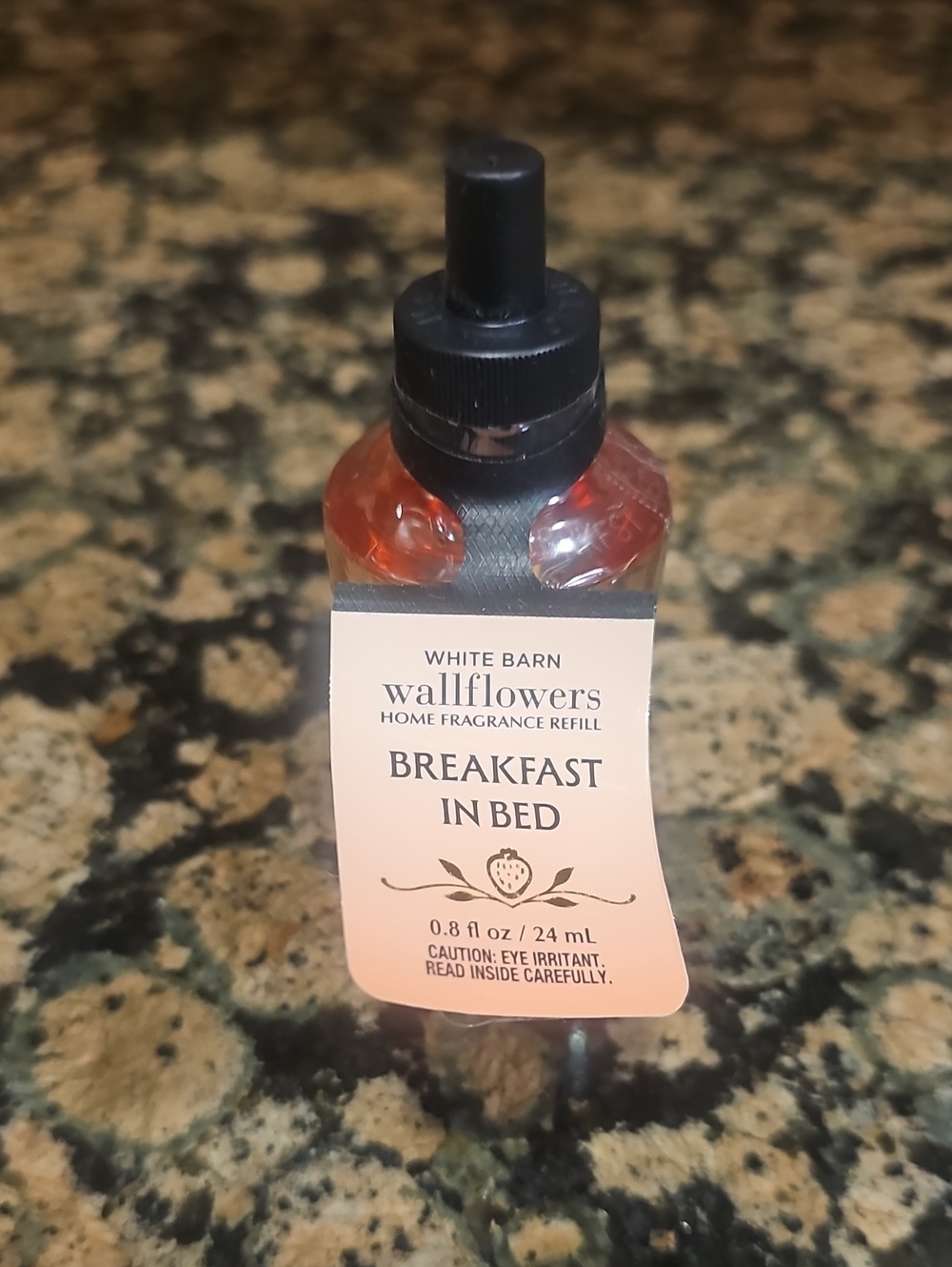 White Barn 'Breakfast In Bed' Wallflower Refill